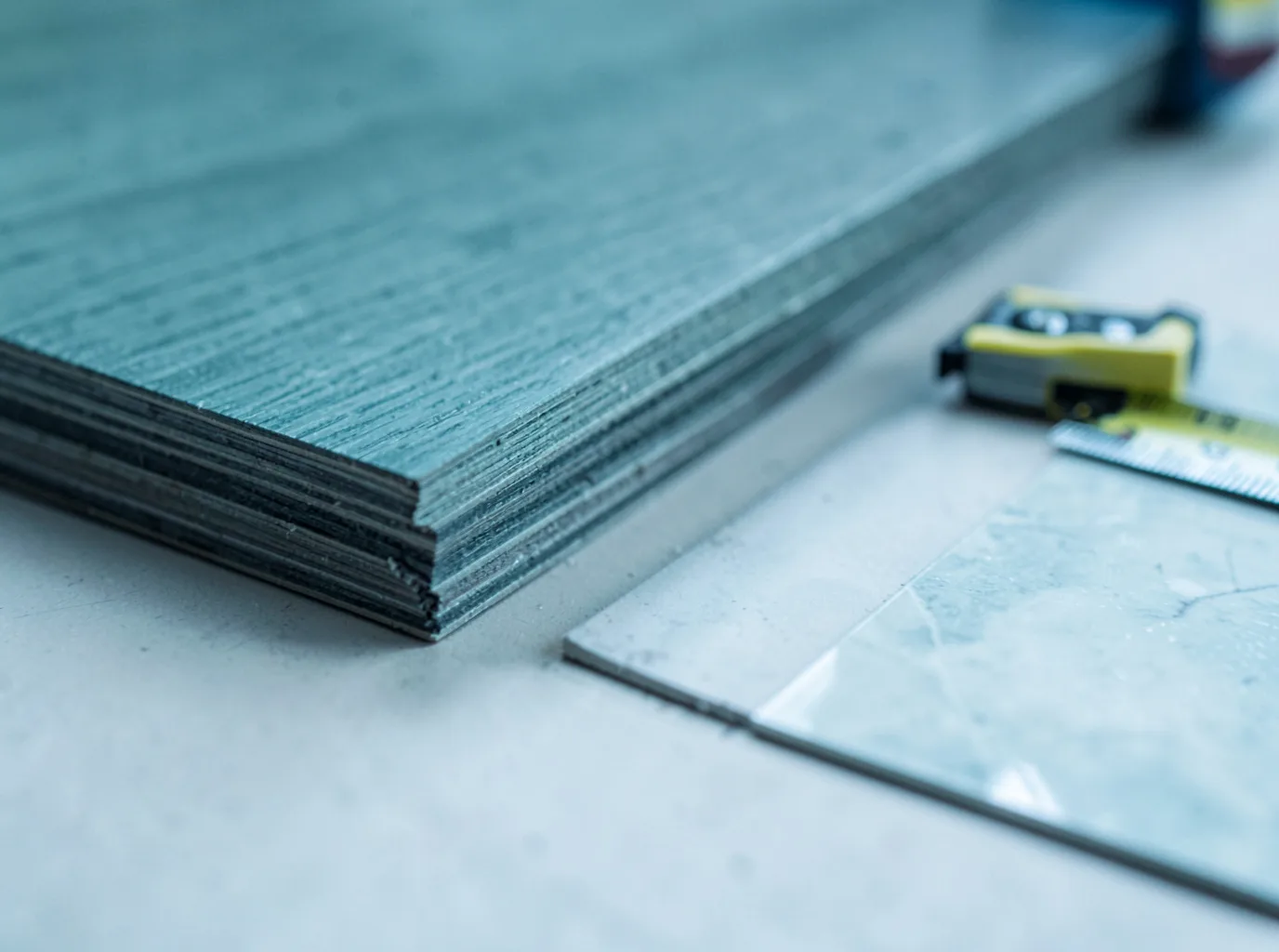 Luxury Vinyl Plank Installation Fairview, NJ FAQs